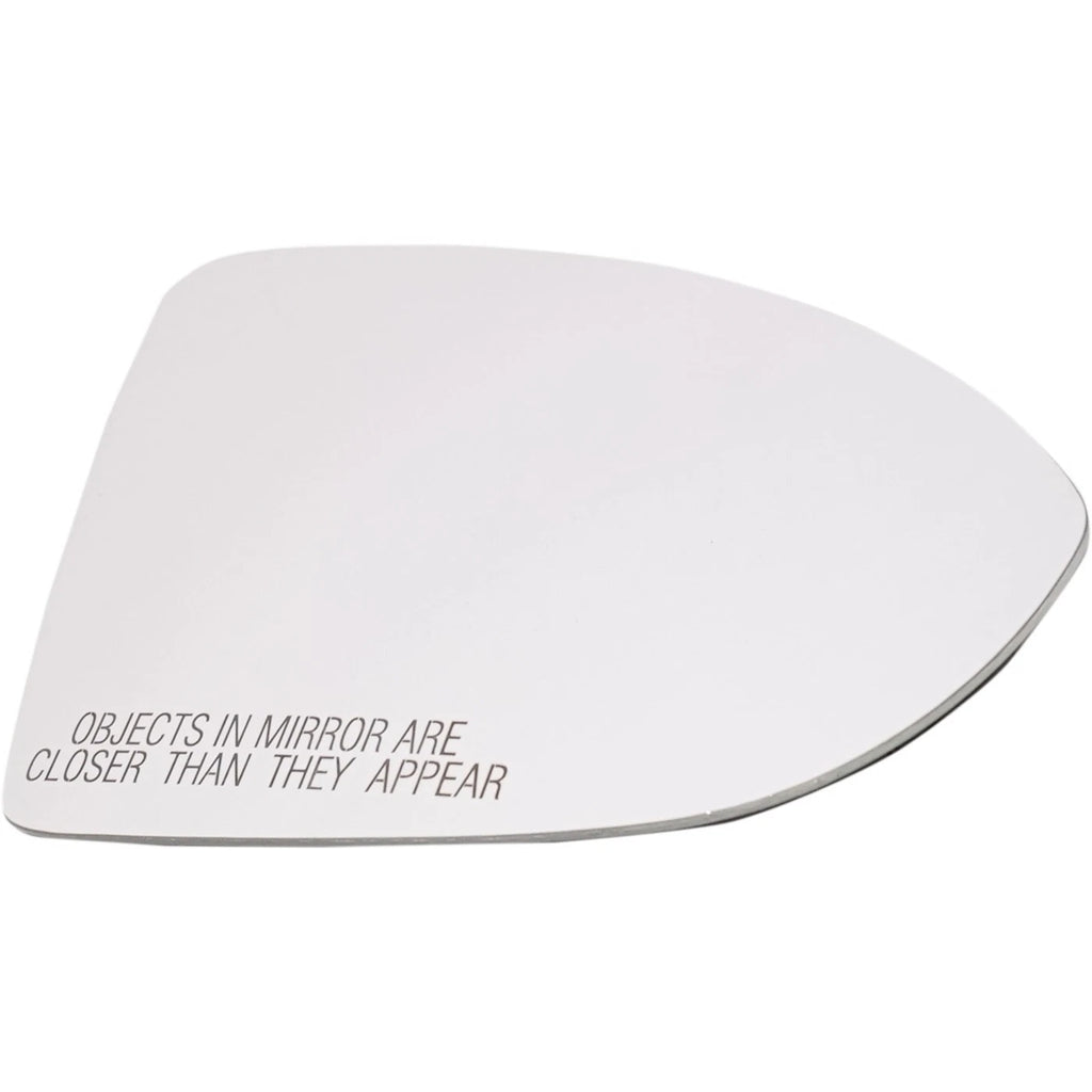 Mirror Glass Set for Volkswagen Golf R (2015–2019) Left & Right Heated