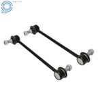 Set of 6 Front Lower Control Arms with Ball Joints for Hyundai Elantra (2009–2012)
