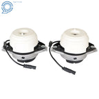 Set of 2 Engine Mounts for Benz GL350 ML350 (2006-2012)