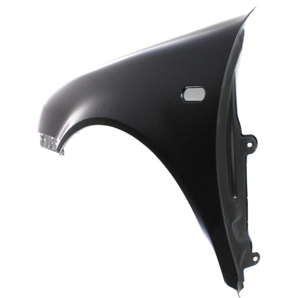 Fender for Volkswagen Jetta (1999–2005) Front Left & Right 4-Door Wagon