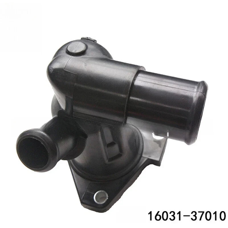 Engine Coolant Thermostat Water Inlet Valve for Toyota Prius (2004–2015)