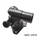 Engine Coolant Thermostat Water Inlet Valve for Toyota Prius (2004–2015)