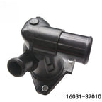 Engine Coolant Thermostat Water Inlet Valve for Toyota Prius (2004–2015)