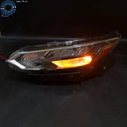 LED Headlight Assembly for Nissan Sentra SR (2024-2025) Left Driver Side