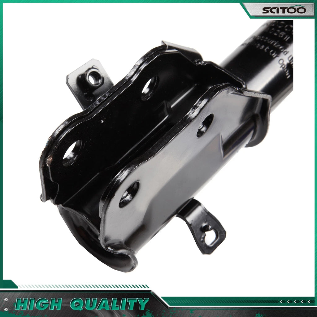 Set of 4 Shocks Struts for Ford Edge (2007–2009) 3.5L V6