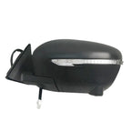 Replacement Passenger Power Door Mirror Heated Turn Signal for Ford (2015–2019)