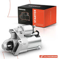 Starter Motor for Chevy Impala, Camaro, Buick V6 (2001–2005)