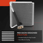 A/C Evaporator Core for Kia Magentis Optima (2006-2010)