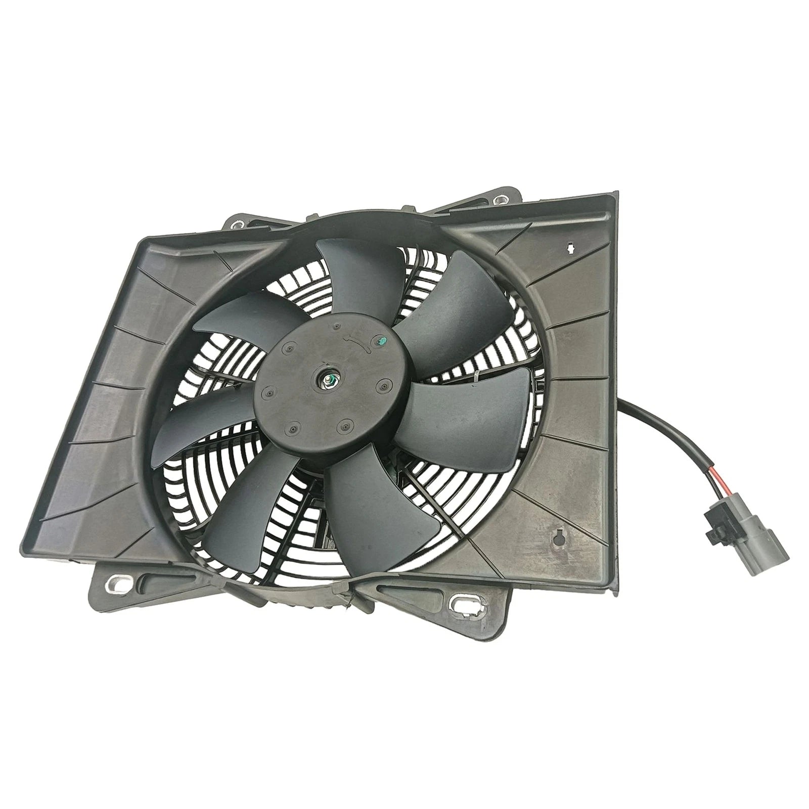 A/C Condenser Fan Assembly for Chevy LCF 3500 4500