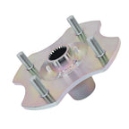 Rear Wheel Hub for Honda FourTrax 300 TRX300FW TRX300 (1993–2000)