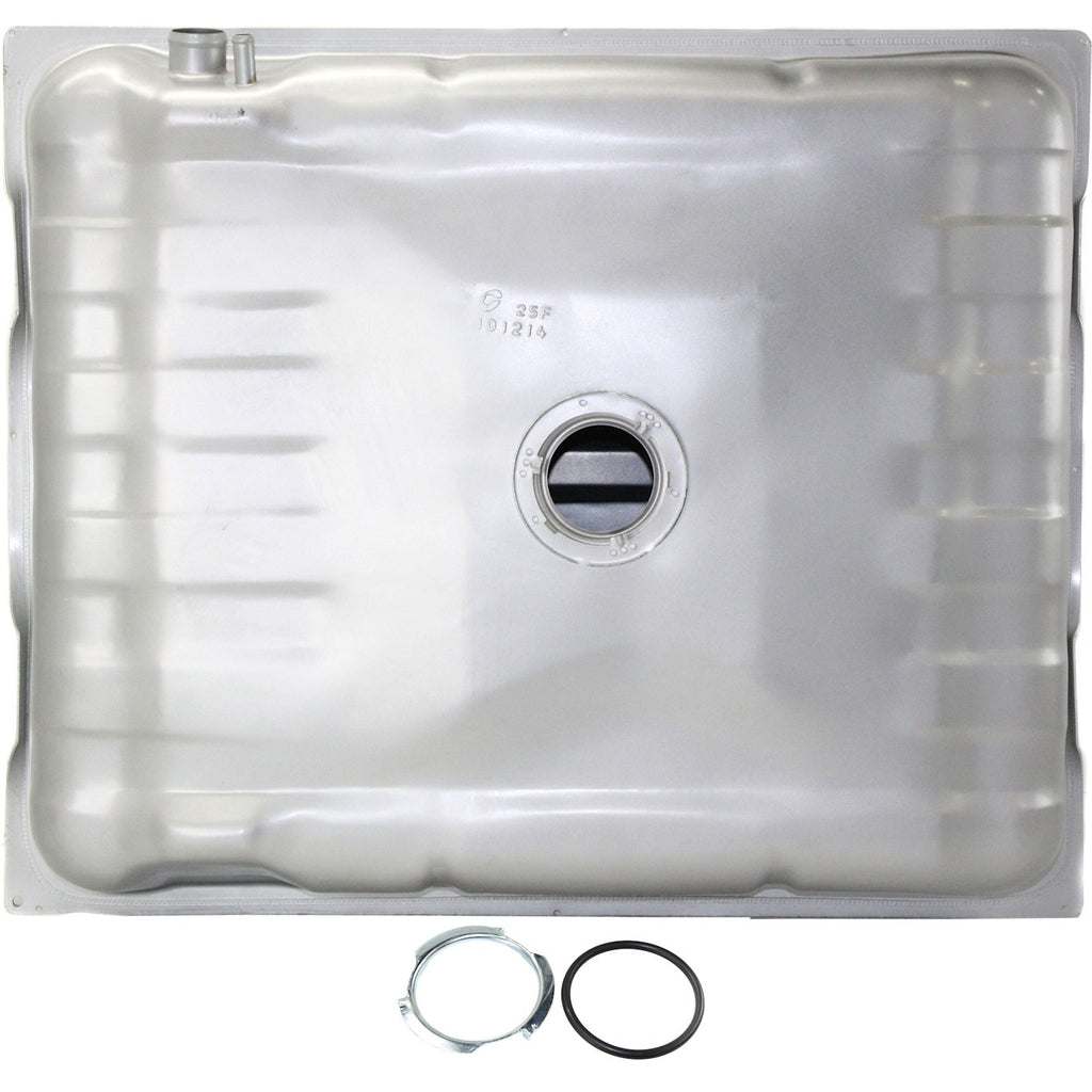 40 Gallon Fuel Gas Tank for Chevrolet P30, P20 & GMC P3500 (1982–1997)
