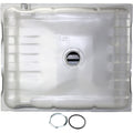 40 Gallon Fuel Gas Tank for Chevrolet P30, P20 & GMC P3500 (1982–1997)