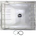 40 Gallon Fuel Gas Tank for Chevrolet P30, P20 & GMC P3500 (1982–1997)