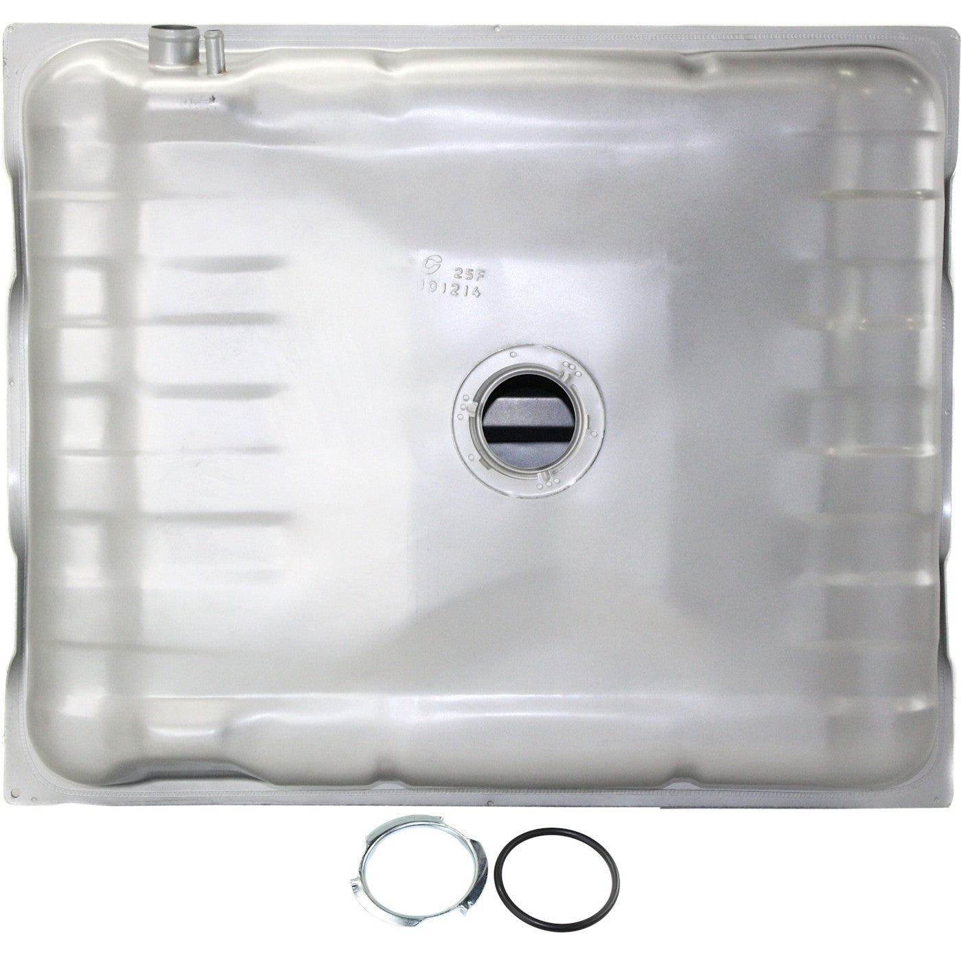 40 Gallon Fuel Gas Tank for Chevrolet P30, P20 & GMC P3500 (1982–1997)