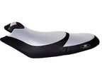 Seat Cover for Sea-Doo RXP 215 155 (2004–2009) SC Black White