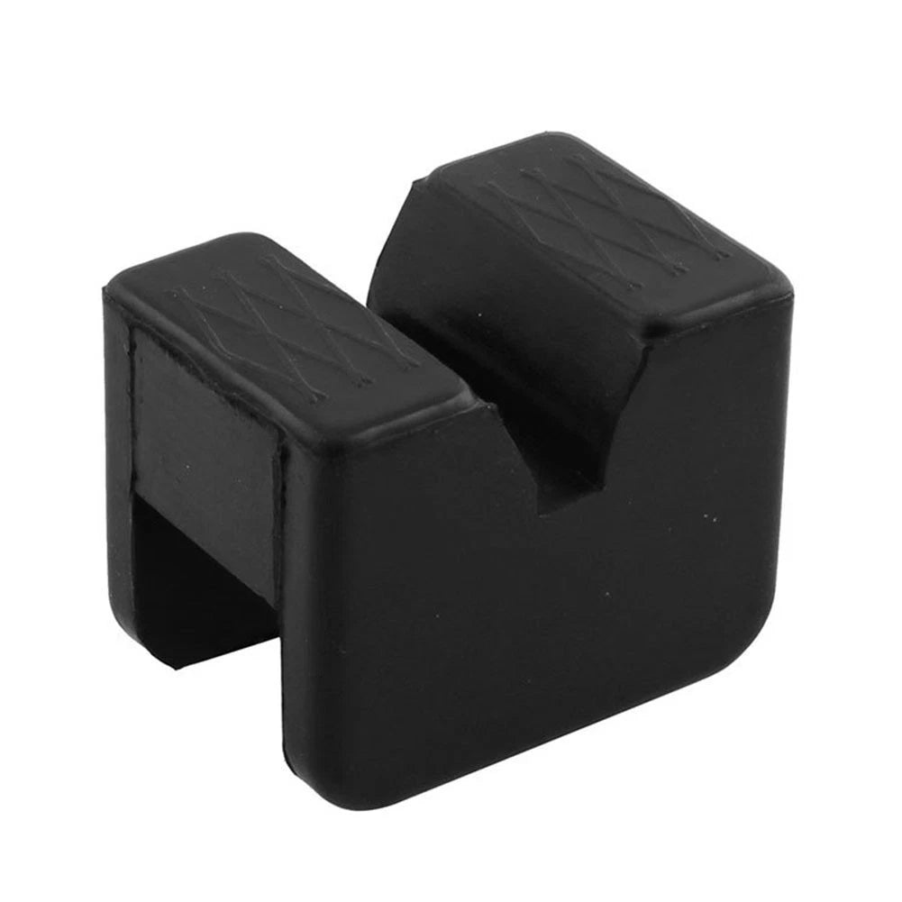 Car Jack Stand Pads for Universal Use (Non-Slip Design)