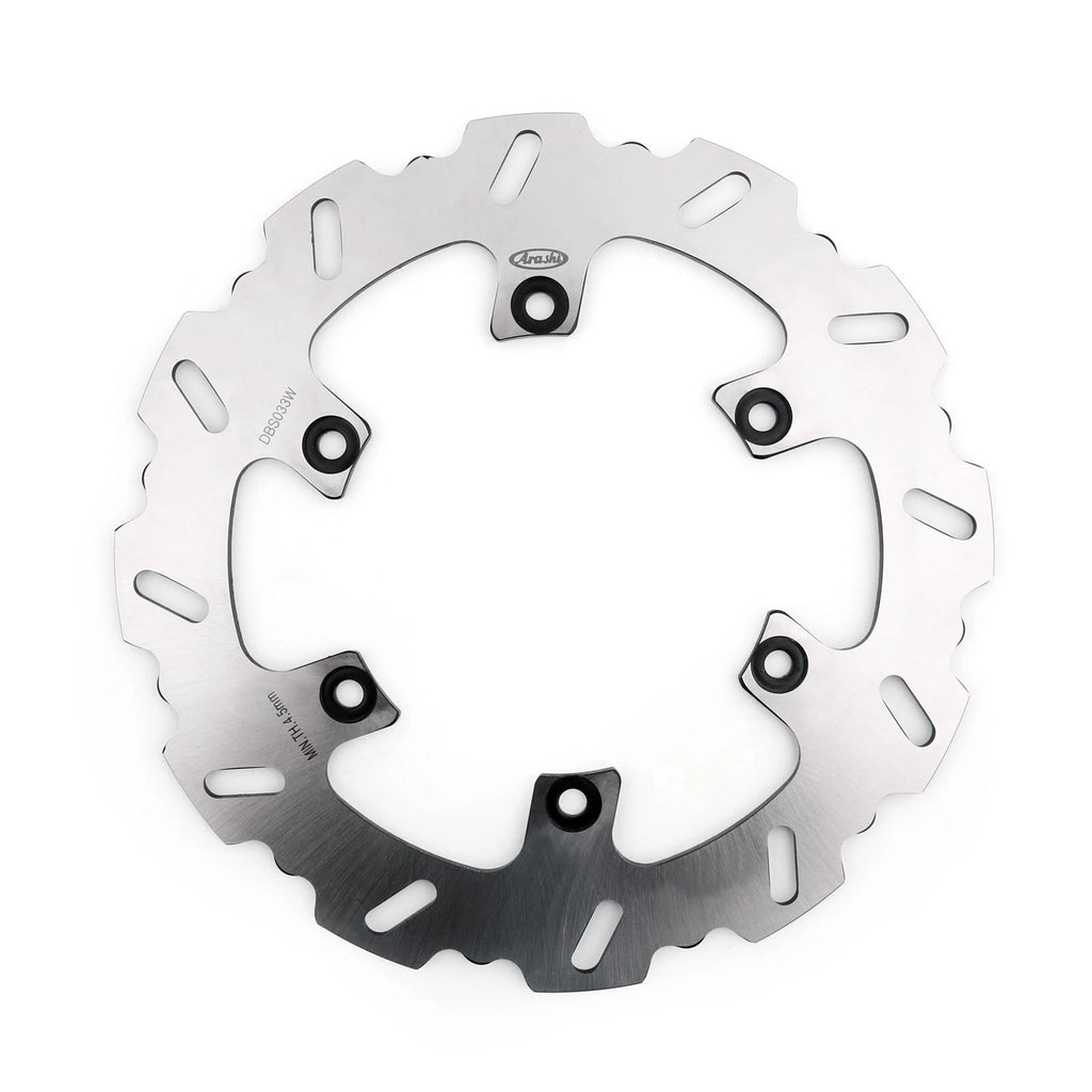 Front Brake Rotor Disc for Yamaha Virago XV 750 1100 (1986–1998) RD 350 500 (1984–1988)