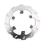 Front Brake Rotor Disc for Yamaha Virago XV 750 1100 (1986–1998) RD 350 500 (1984–1988)