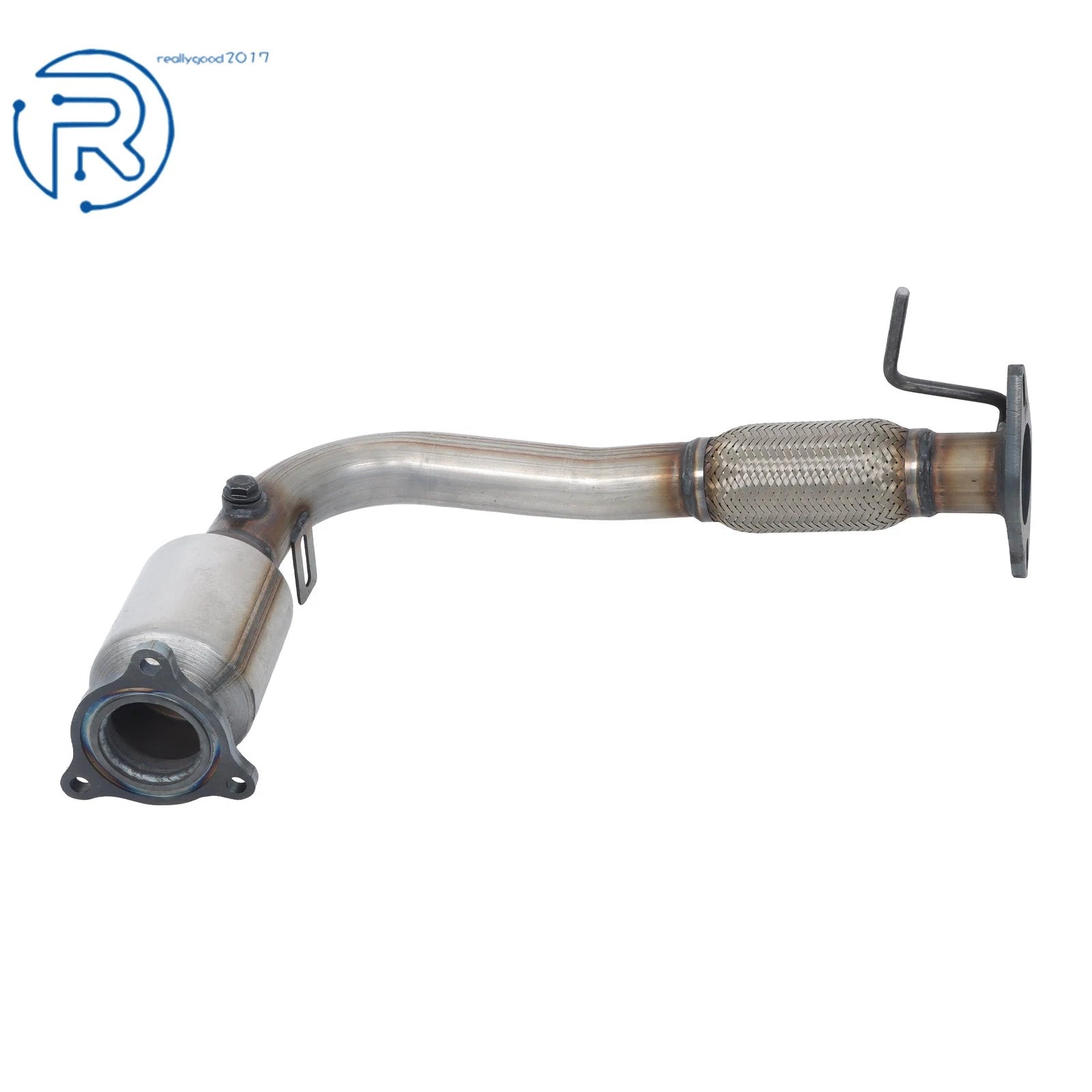 Catalytic Converter for Chevy Equinox (2010-2014)