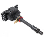Distributor and Plug Wire for Chevy GMC C/K1500 2500 (1990–1995)