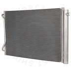 Cooling Kit for BMW 328i, 325i, 330xi (2006–2013)