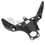 Front Upper Headlight Fairing Stay Bracket for Yamaha YZF R1 (2002–2003)