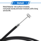 Hood Release Cable No.5363002170 for Toyota Corolla (2007–2014)