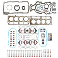 Full Gasket Set with Bolts for Chevrolet GMC Buick Cadillac 5.3L 4.8L (2004–2009)