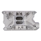 Dual Plane Intake Manifold for Ford Small Block Windsor 351W (1962–1997)