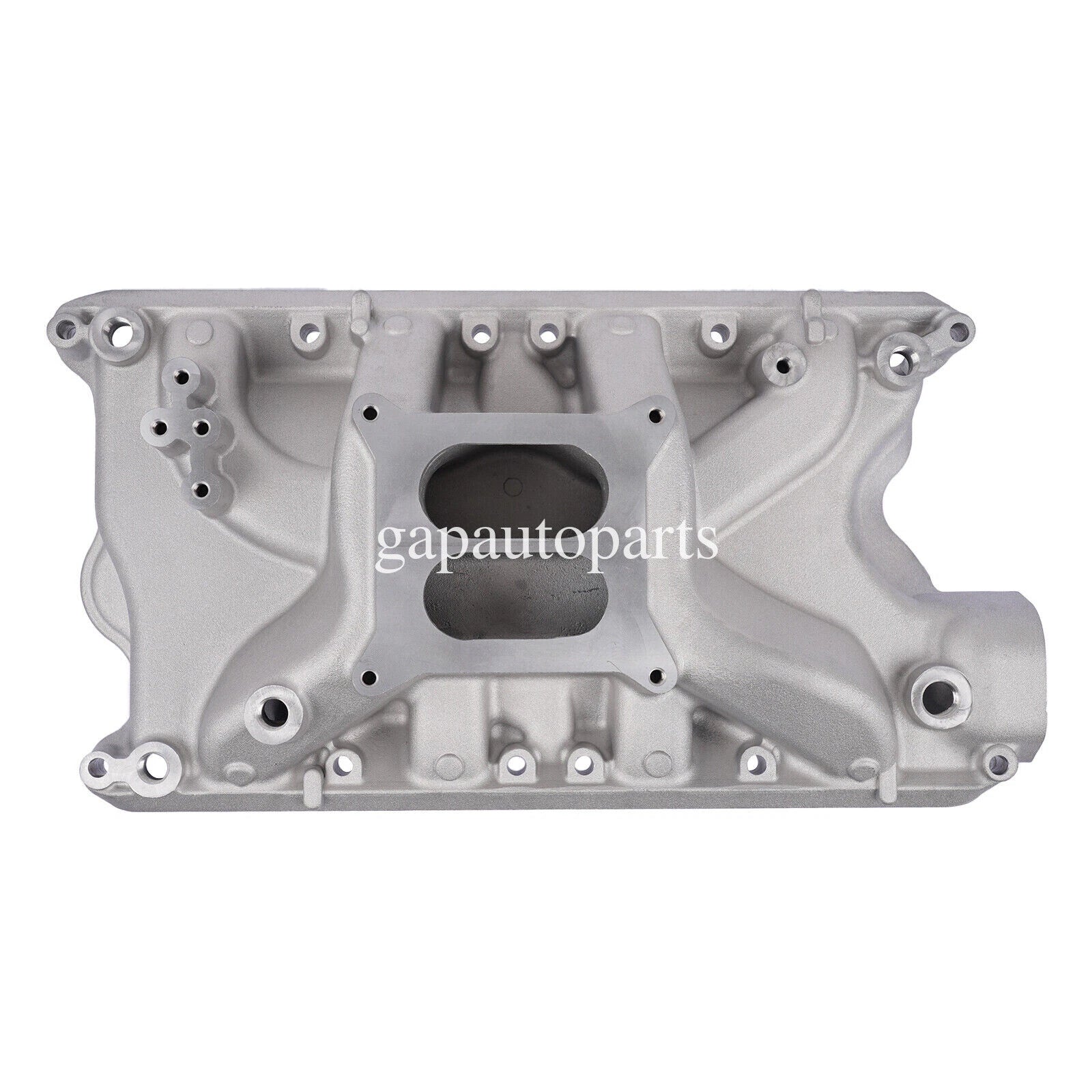 Dual Plane Intake Manifold for Ford Small Block Windsor 351W (1962–1997)