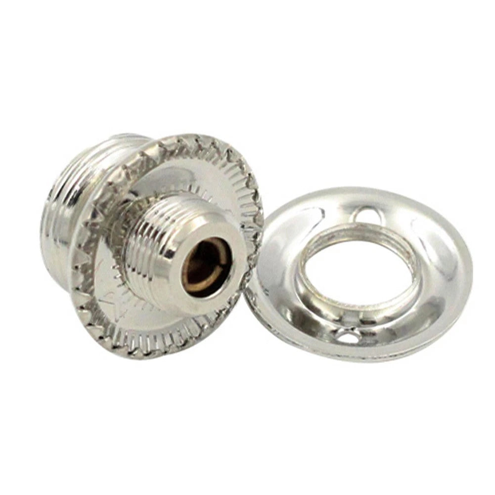 Canvas Buckles for Boat Awnings (Universal Fit)