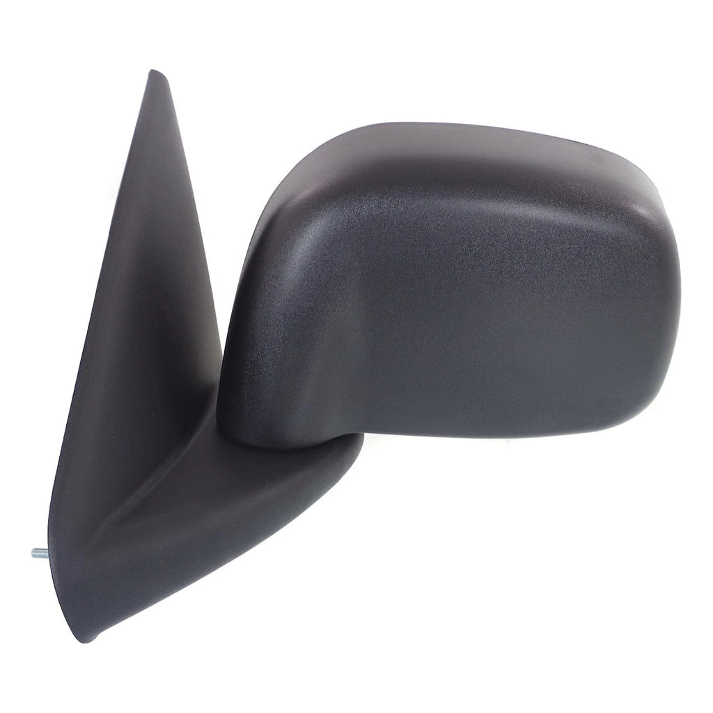 Power Mirror for Dodge Ram 1500, Ram 2500 (2002–2009) Front Left Heated