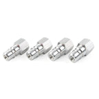 ABC Line Plugs Caps for Mercedes Benz ABC Suspension Models (2003-2011)