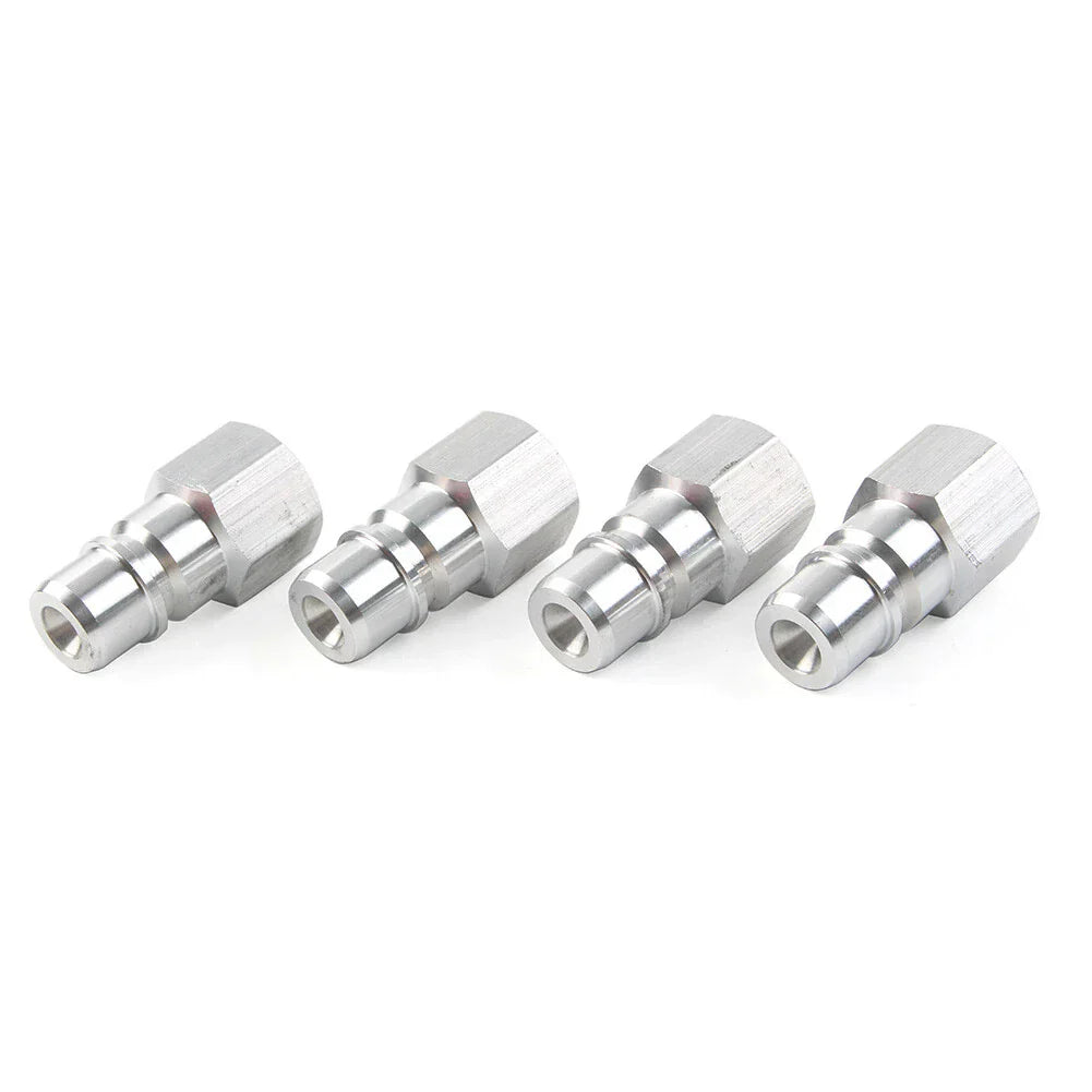 ABC Line Plugs Caps for Mercedes Benz ABC Suspension Models (2003-2011)