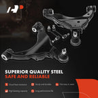 Front Lower Control Arm Sway Bar End Link for Toyota 4Runner (2003-2009)