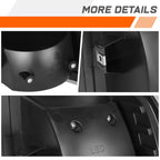 Set of 10 LED Dome Cargo Map Lights for Toyota Camry (2012–2017)