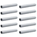 Metal Probe Cover Tube Set of 4 for