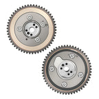 2pcs Camshaft Gear Kit for Kia Optima Rondo 2.4L (2009–2010) 24370-2G000
