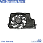 Radiator Cooling Fan Assembly for Ford Mustang (1994-1996)