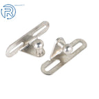2X Gas Spring Shock Struts for Universal Lid Mount Toolbox