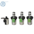 6X Transmission Solenoid 4F27E for Ford Focus Fiesta (2000–2012) 1.6L 2.0L