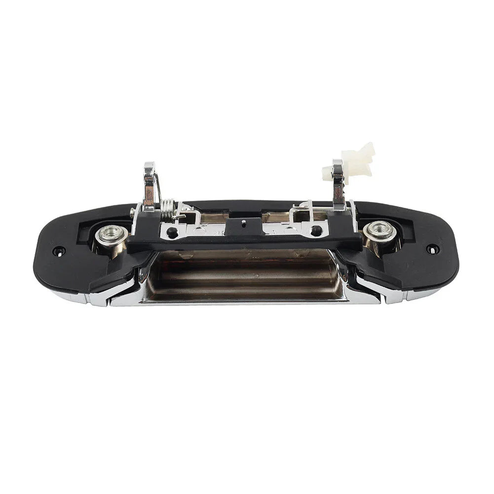 Chrome Front Right Outer Door Handle for Mitsubishi Pajero (1992-1998)