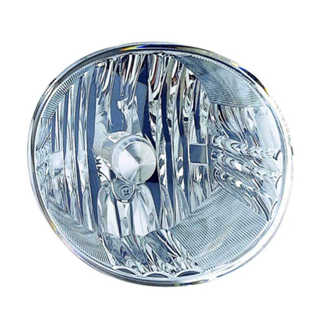 Replacement Passenger Side Fog Light Lens and Housing for (See compatibility chart)
