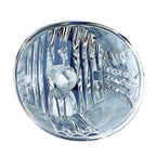 Replacement Passenger Side Fog Light Lens and Housing for (See compatibility chart)