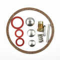 Carburetor Rebuild Kit for 3.6HP to 150HP (18-7037, FK10004)