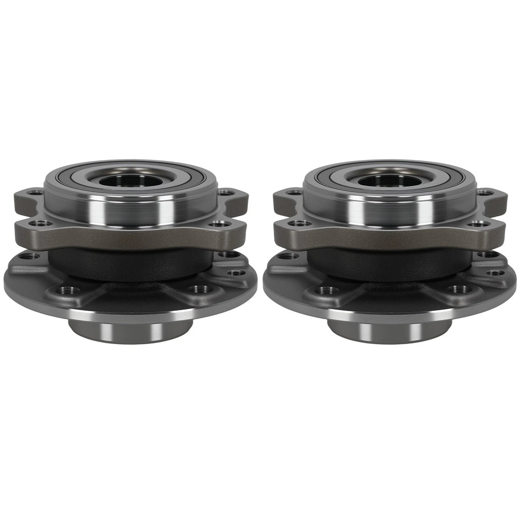 Front LH RH Wheel Hub Bearing Pair for Jeep Cherokee KL (2014–2023) 513349