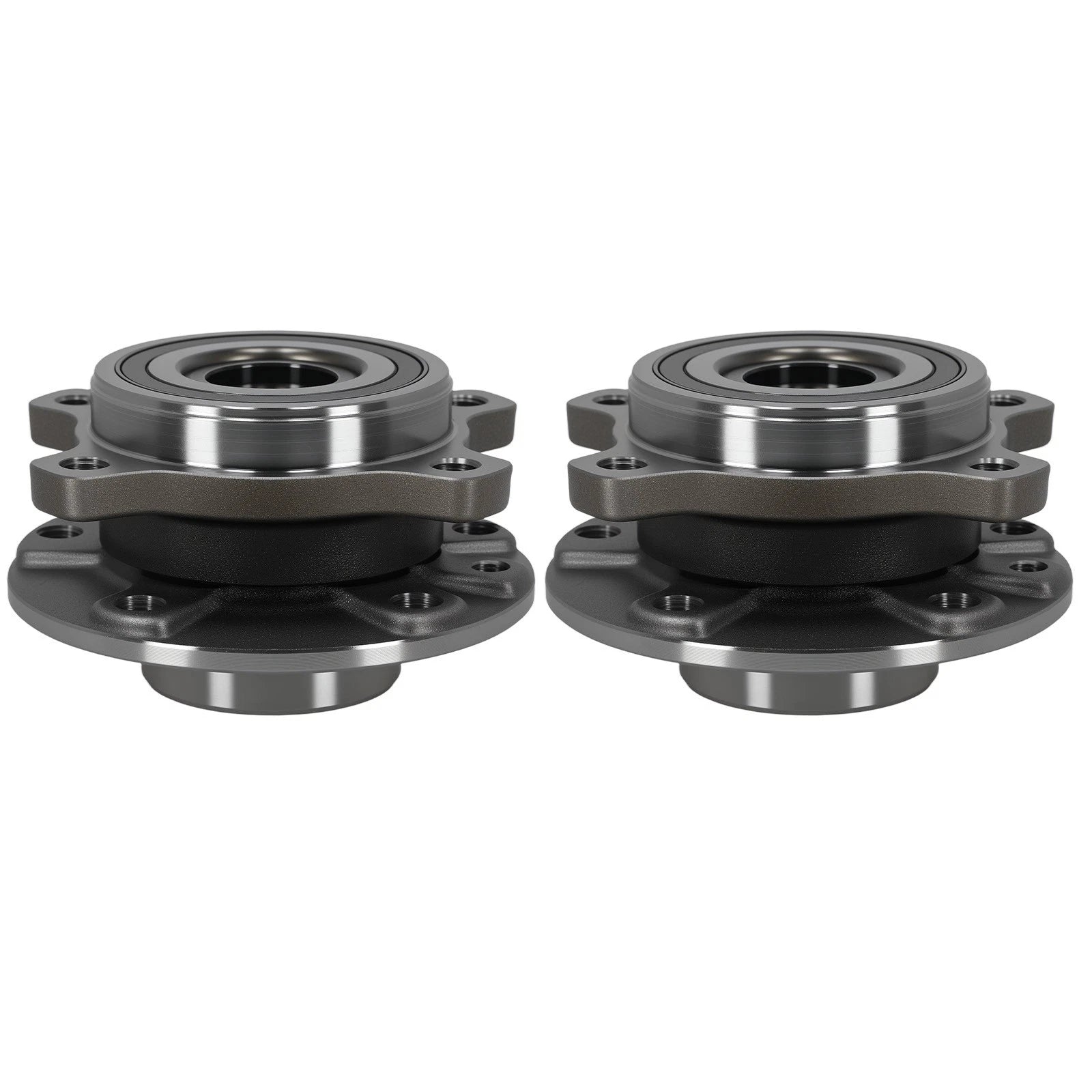 Front LH RH Wheel Hub Bearing Pair for Jeep Cherokee KL (2014–2023) 513349