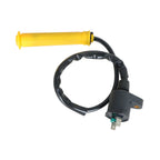Ignition Coil Spark Plug for Honda XR650L (1993–2016)