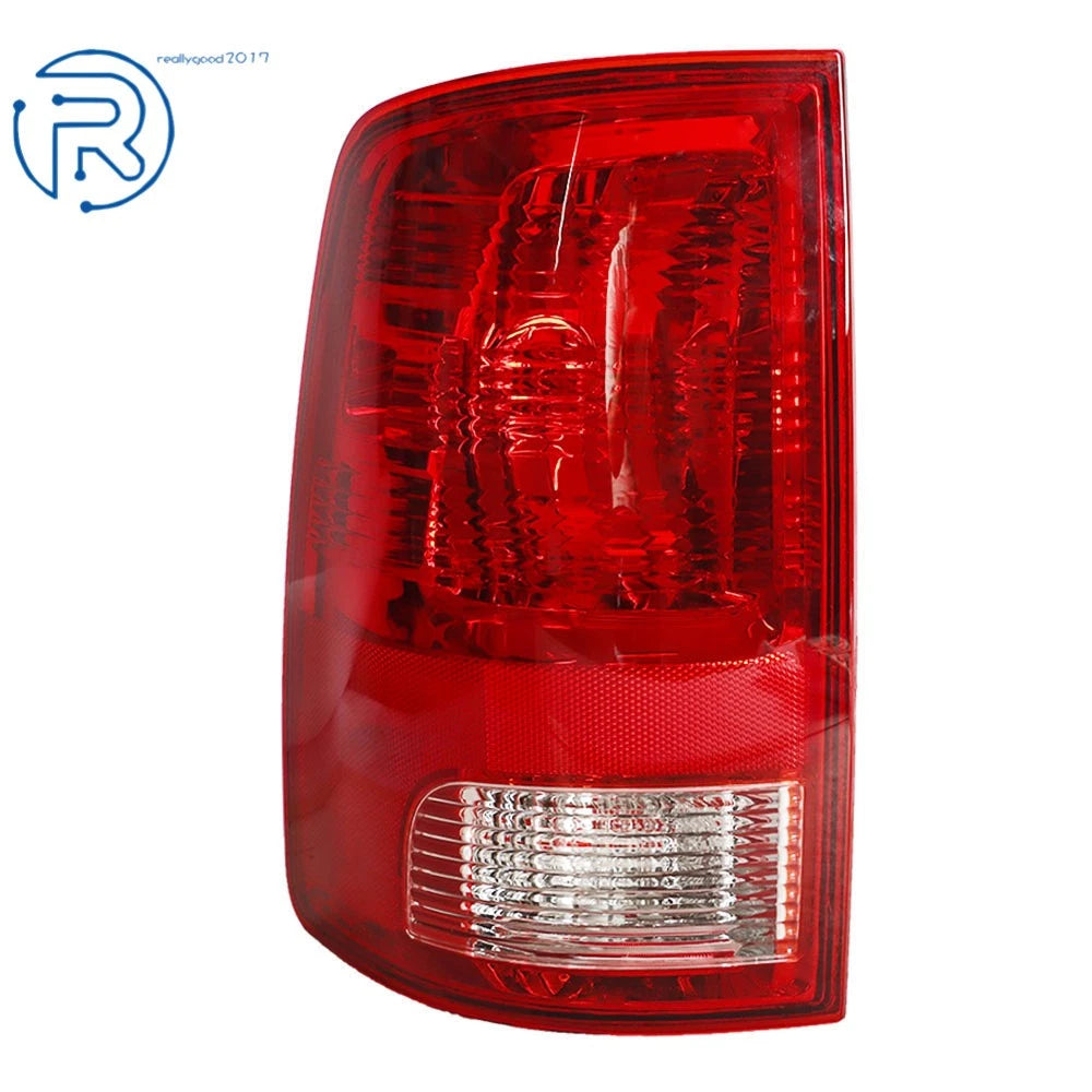Tail Lights Left Driver Side for Dodge Ram 1500 2500 3500 (2009–2018)