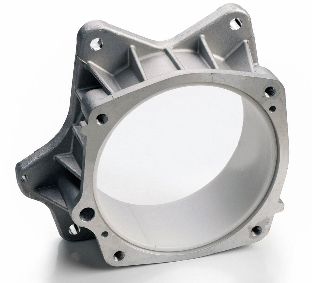 Jet Pump Impeller Housing for Yamaha AR SX 190 210 230 240 212SS 212X (2008–2023)